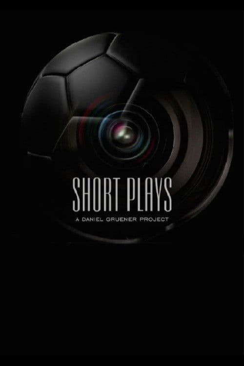 Poster for Short Plays