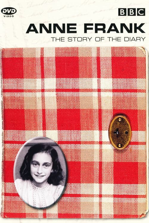 Poster for The Diary of Anne Frank