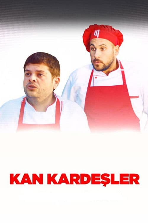 Poster for Kan Kardeşler