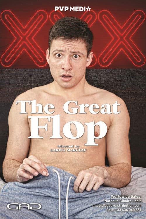 Similar title The Great Flop
