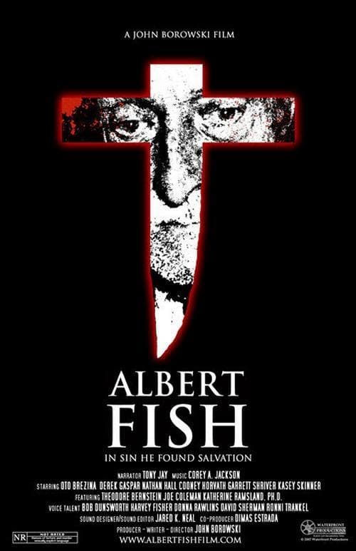 Similar title Albert Fish: In Sin He Found Salvation