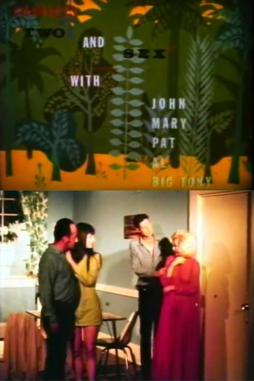 Poster for Convicts Two and Sex