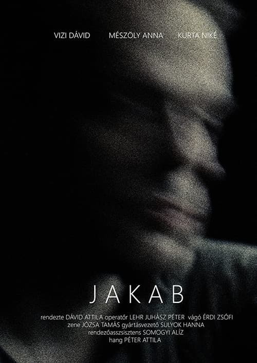Poster for Jakab