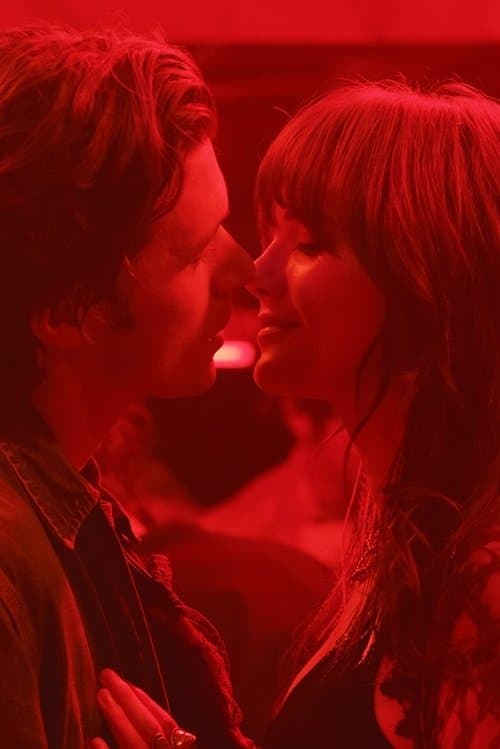 Poster for Charlie Harper