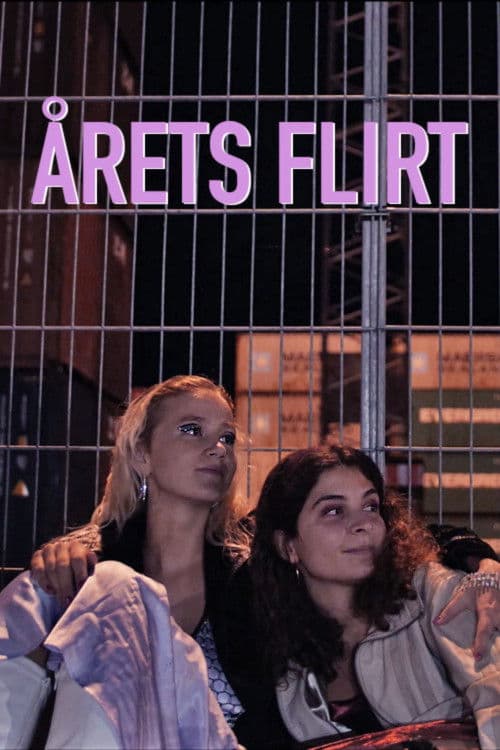 Poster for Årets flirt