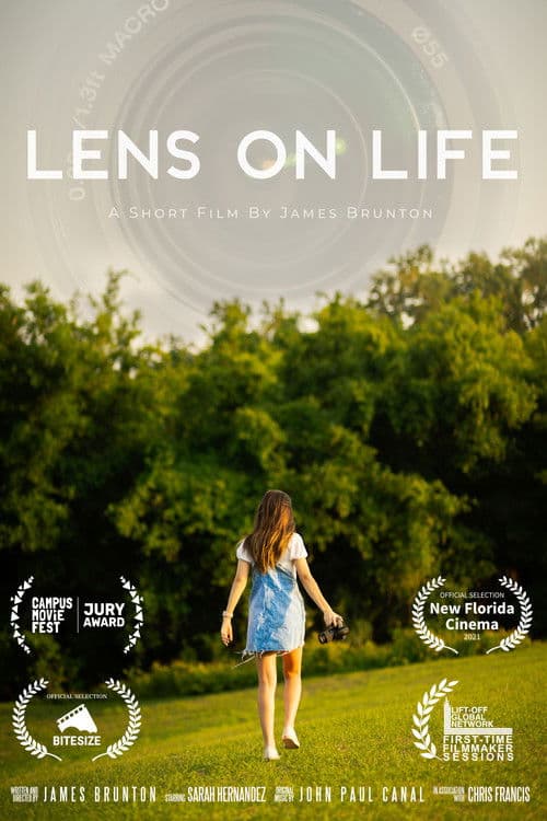 Similar title Lens on Life