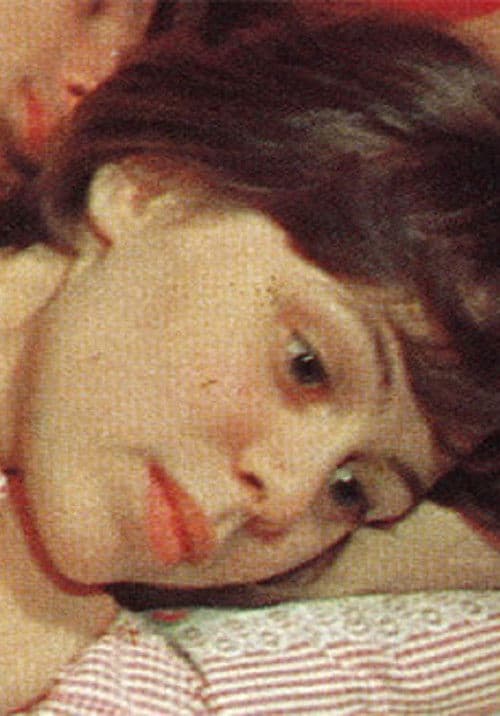 Poster for A Little Swelling