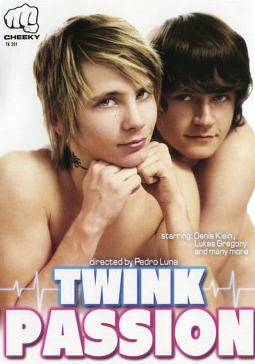 Poster for Twink Passion
