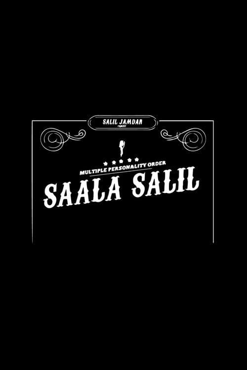 Poster for Saala Salil