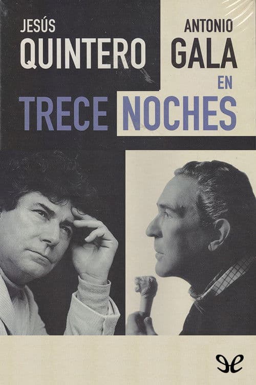 Poster for Trece Noches