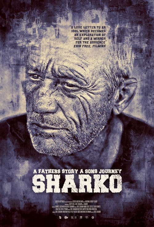 Poster for Sharko