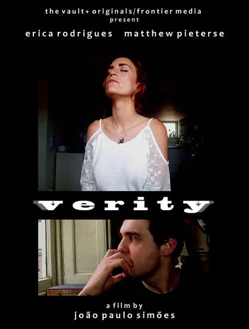 Poster for Verity
