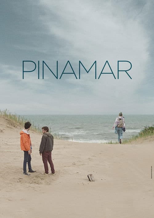 Poster for Pinamar