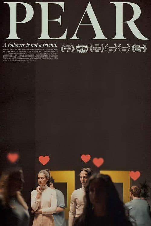 Poster for Pear