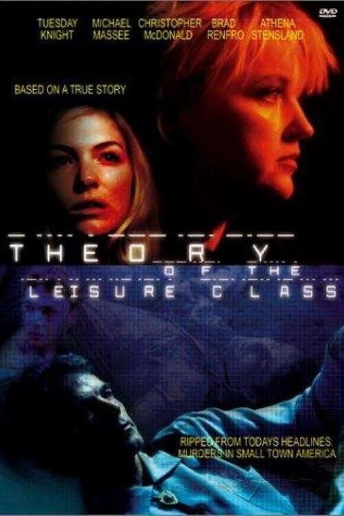 Poster for The Theory of the Leisure Class