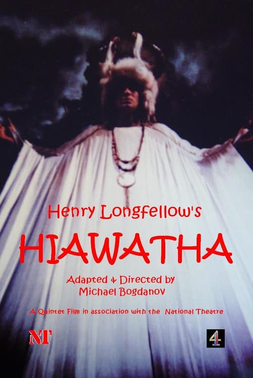 Poster for Hiawatha