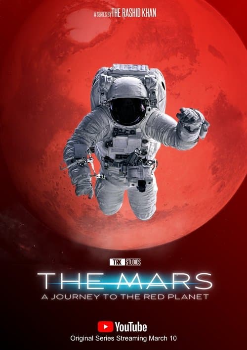 Similar show The Mars