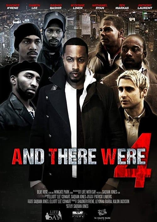 Poster for And There Were 4