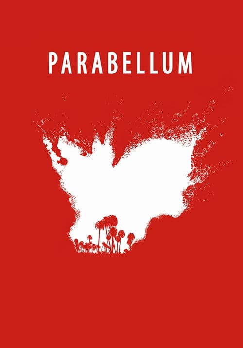 Poster for Parabellum