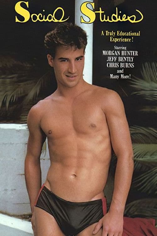 Poster for Social Studies