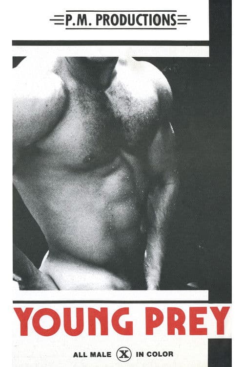 Poster for Young Prey