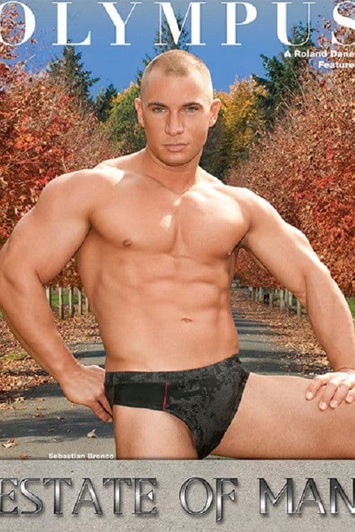 Poster for Estate of Man