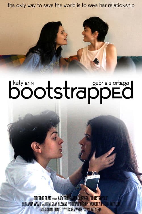 Poster for Bootstrapped