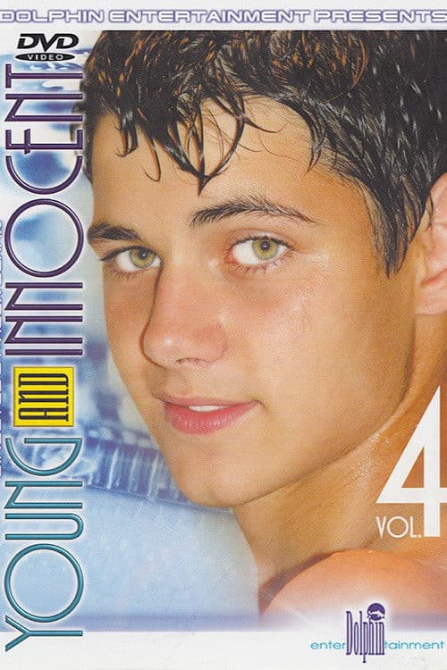 Poster for Young & Innocent 4