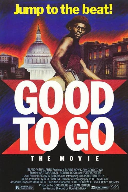 Poster for Good to Go