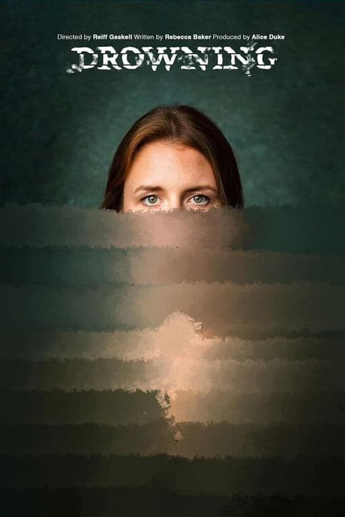 Poster for Drowning