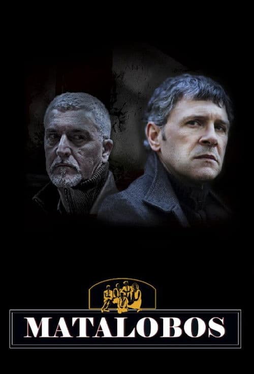 Poster for Matalobos