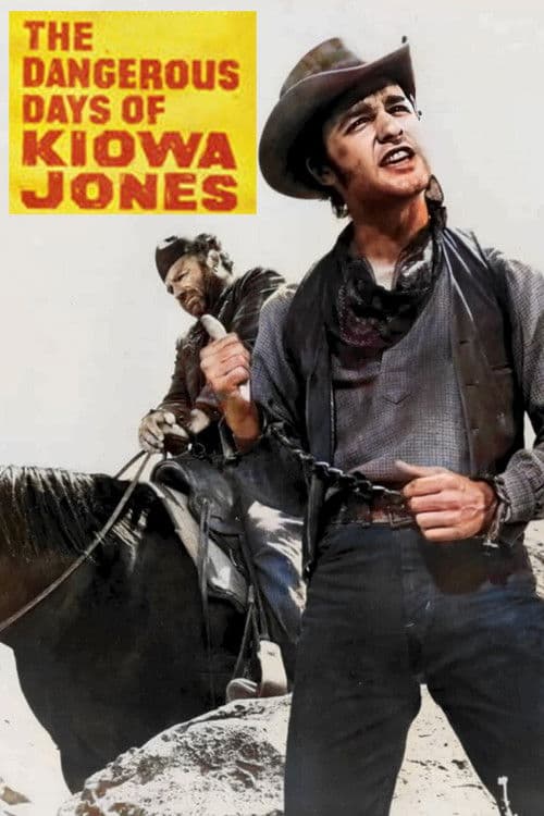 Similar title The Dangerous Days of Kiowa Jones