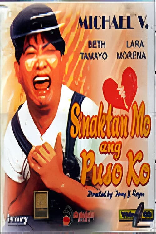Sinaktan Mo ang Puso Ko