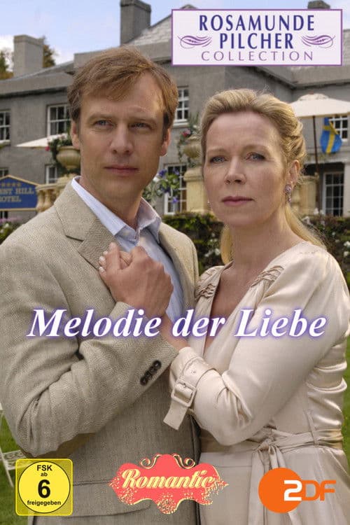 Poster for Rosamunde Pilcher: Melodie der Liebe
