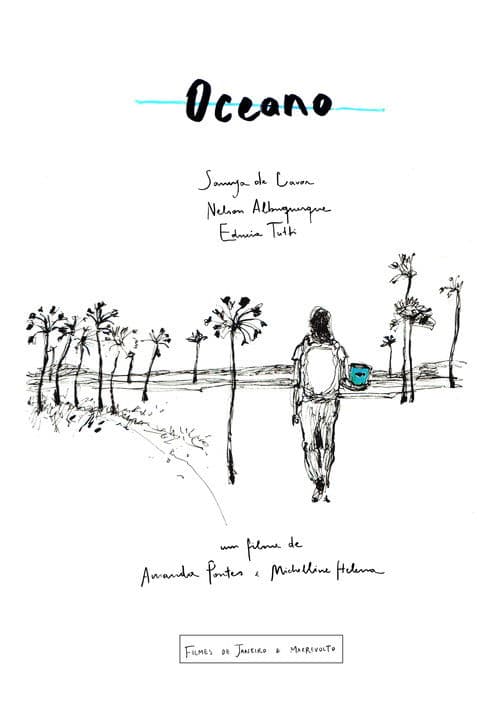 Poster for Oceano