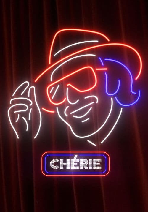 Poster for Chérie