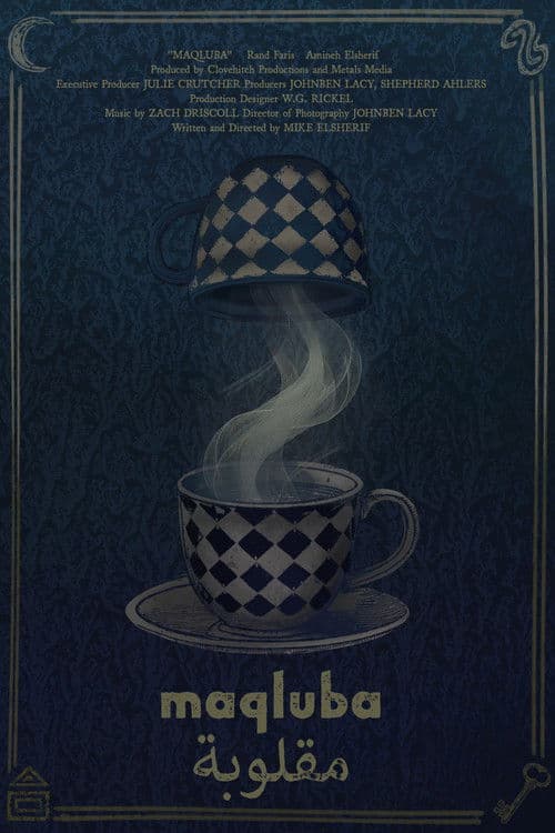 Poster for Maqluba