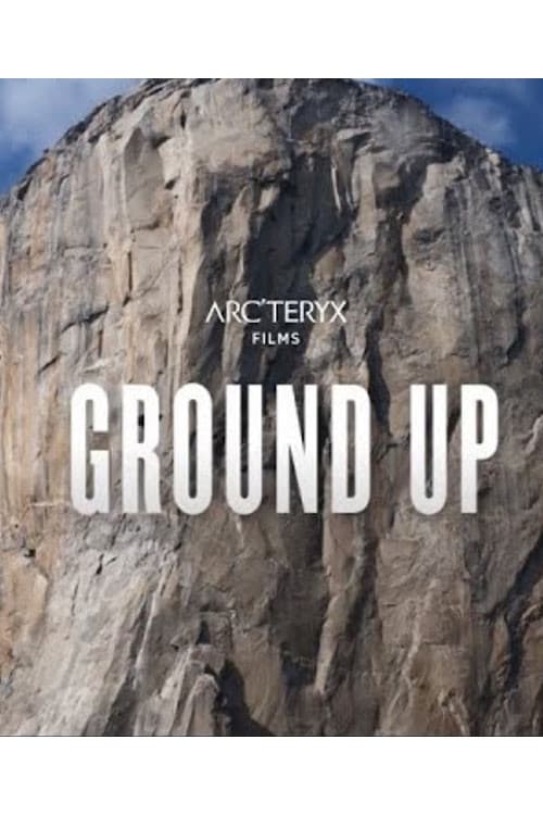 Poster for Ground Up