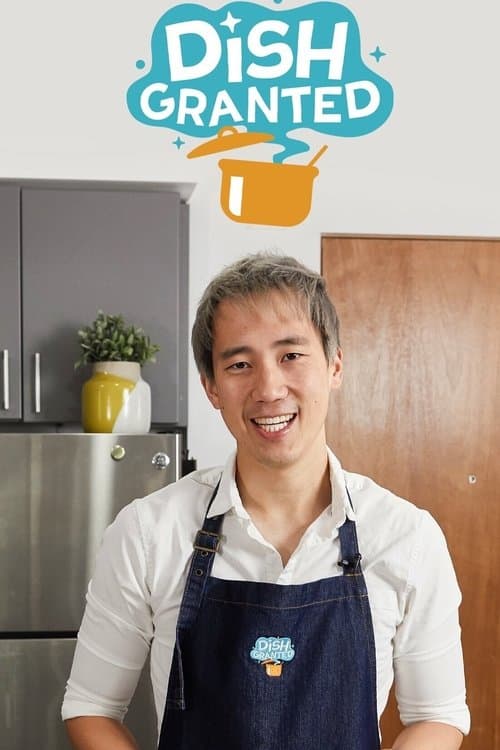 Poster for Dish Granted