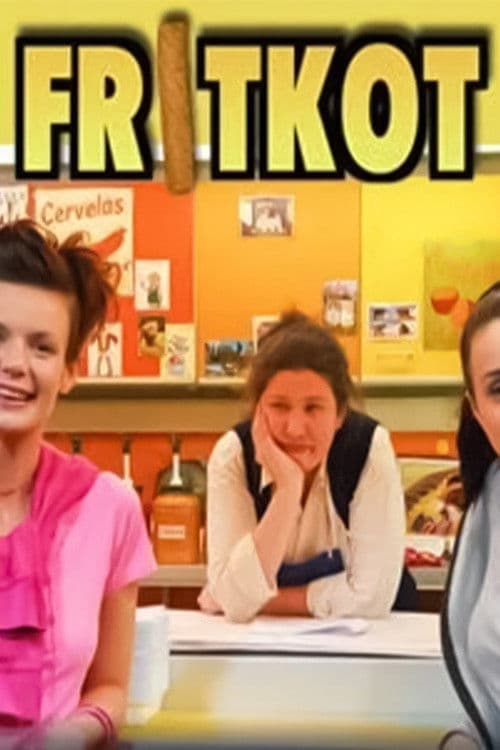 Poster for Fritkot