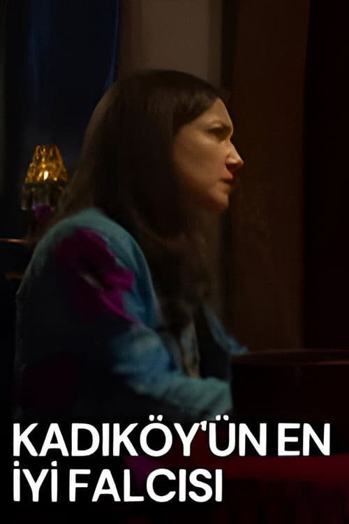 Poster for Ill Fortune