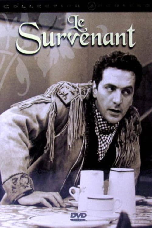 Poster for Le Survenant