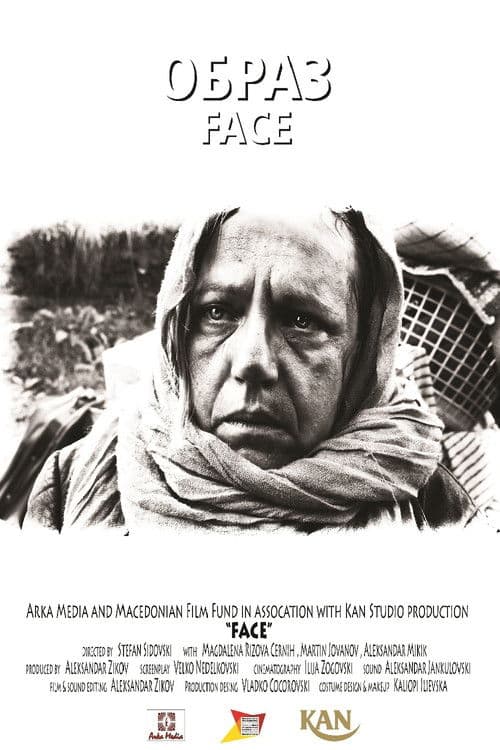 Poster for Face