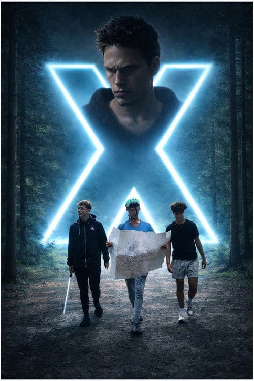 Poster for Planet Disagreements X