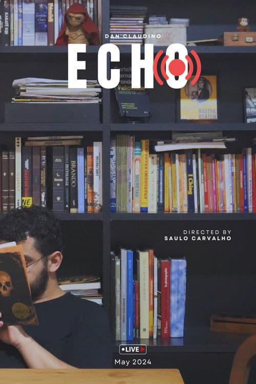Poster for Echo