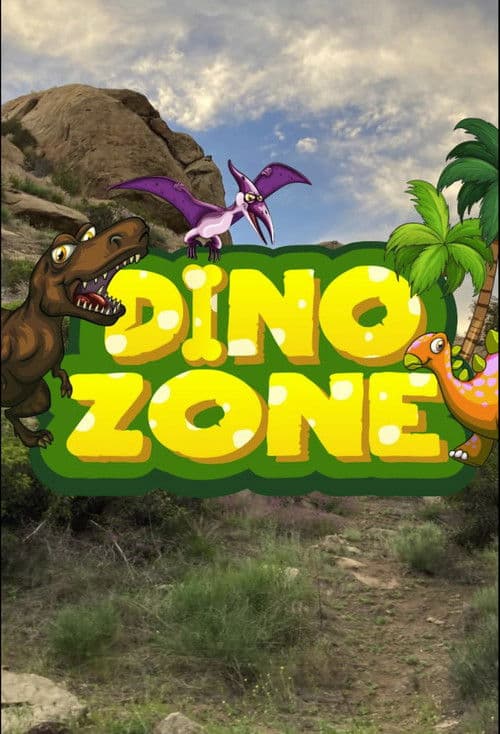 Poster for Dino Zone