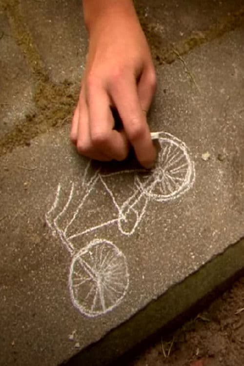 Poster for Long live the children