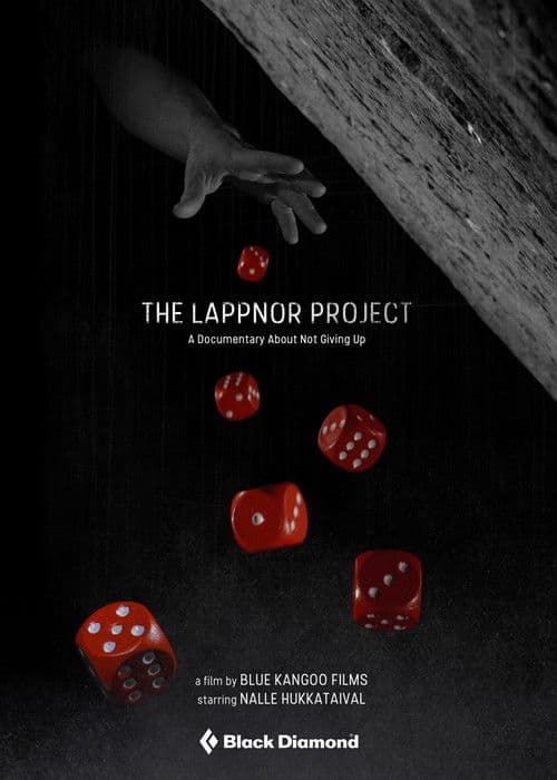 Poster for The Lappnor Project