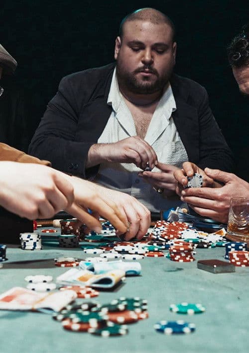 Poster for DREIDEL OF FIRE