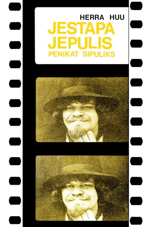 Poster for Herra Huu – jestapa jepulis penikat sipuliks